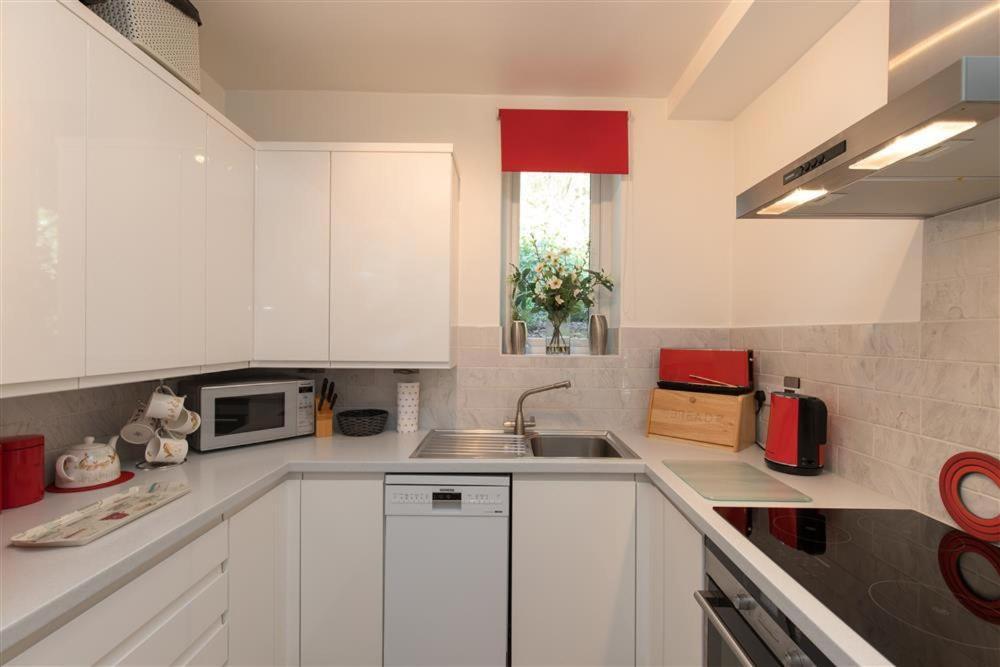 Silver Howe Grasmere Exterior photo